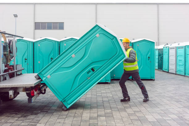 Best Porta potty rental for festivals  in Buchanan, NY