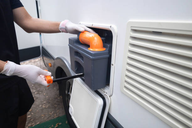 Best Best portable toilet rental  in Buchanan, NY