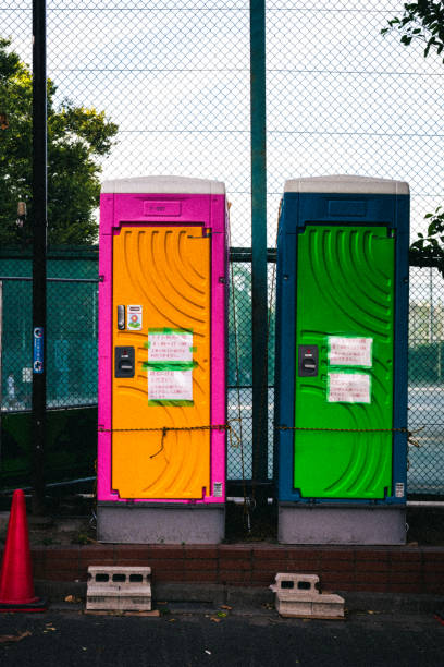Best Porta potty delivery and setup  in Buchanan, NY
