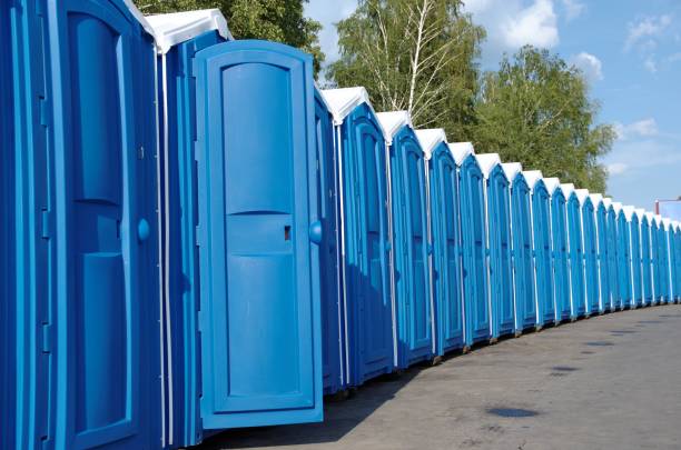 Best Porta potty rental near me  in Buchanan, NY